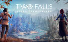 Скриншот №0 из Two Falls (Nishu Takuatshina) (PC)