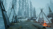 Скриншот №1 из Two Falls (Nishu Takuatshina) (PC)