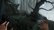 Скриншот №4 из Two Falls (Nishu Takuatshina) (PC)