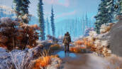 Скриншот №5 из Two Falls (Nishu Takuatshina) (PC)