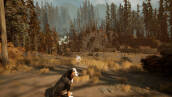 Скриншот №8 из Two Falls (Nishu Takuatshina) (PC)