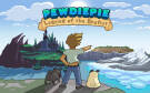 Скриншот №0 из PewDiePie: Legend of the Brofist (PC)
