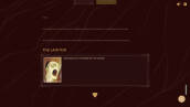 Скриншот №3 из Inhuman Resources: A Literary Machination (PC)