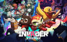 Скриншот №0 из X Invader (PC)