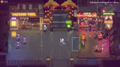 Скриншот №1 из X Invader (PC)