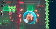 Скриншот №2 из X Invader (PC)