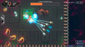 Скриншот №4 из X Invader (PC)