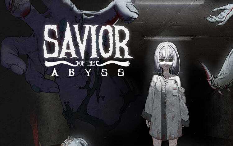 Скриншот №0 из Savior of the Abyss (PC)