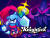 Скриншот №1 из Knightica (PC)
