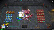 Скриншот №1 из Knightica (PC)