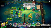 Скриншот №4 из Knightica (PC)