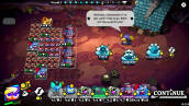 Скриншот №7 из Knightica (PC)