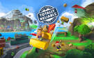 Скриншот №0 из Totally Reliable Delivery Service (PC)