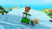 Скриншот №1 из Totally Reliable Delivery Service (PC)