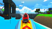 Скриншот №2 из Totally Reliable Delivery Service (PC)