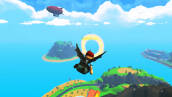 Скриншот №3 из Totally Reliable Delivery Service (PC)