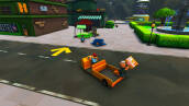 Скриншот №6 из Totally Reliable Delivery Service (PC)