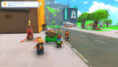 Скриншот №10 из Totally Reliable Delivery Service (PC)