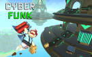 Скриншот №0 из Totally Reliable Delivery Service - Cyberfunk (PC)