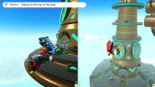 Скриншот №2 из Totally Reliable Delivery Service - Cyberfunk (PC)