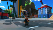 Скриншот №2 из Totally Reliable Delivery Service - Stunt Sets (PC)