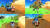 Скриншот №3 из Totally Reliable Delivery Service - Stunt Sets (PC)