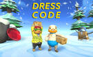 Скриншот №0 из Totally Reliable Delivery Service - Dress Code (PC)