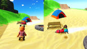 Скриншот №3 из Totally Reliable Delivery Service - Dress Code (PC)