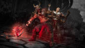 Скриншот №1 из Mortal Kombat 1: Definitive Edition (Версия для СНГ [ Кроме РФ и РБ ]) (PC)