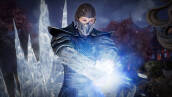 Скриншот №2 из Mortal Kombat 1: Definitive Edition (Версия для СНГ [ Кроме РФ и РБ ]) (PC)