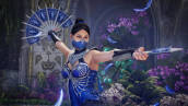 Скриншот №4 из Mortal Kombat 1: Definitive Edition (Версия для СНГ [ Кроме РФ и РБ ]) (PC)