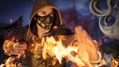 Скриншот №5 из Mortal Kombat 1: Definitive Edition (Версия для СНГ [ Кроме РФ и РБ ]) (PC)