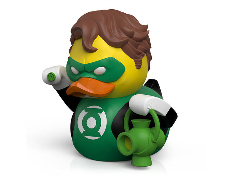 Фигурка-утка Tubbz DC Зелёный Фонарь 2699₽