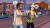 Скриншот №1 из The Sims 4: Стрейнджервиль (PC)