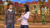 Скриншот №5 из The Sims 4: Стрейнджервиль (PC)
