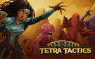 Скриншот №0 из Tetra Tactics (PC)