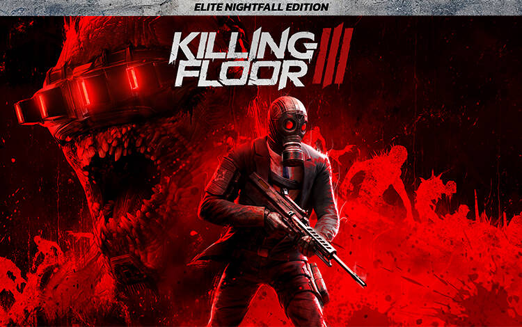 Скриншот №0 из Killing Floor 3 Elite Nightfall Edition (PC)