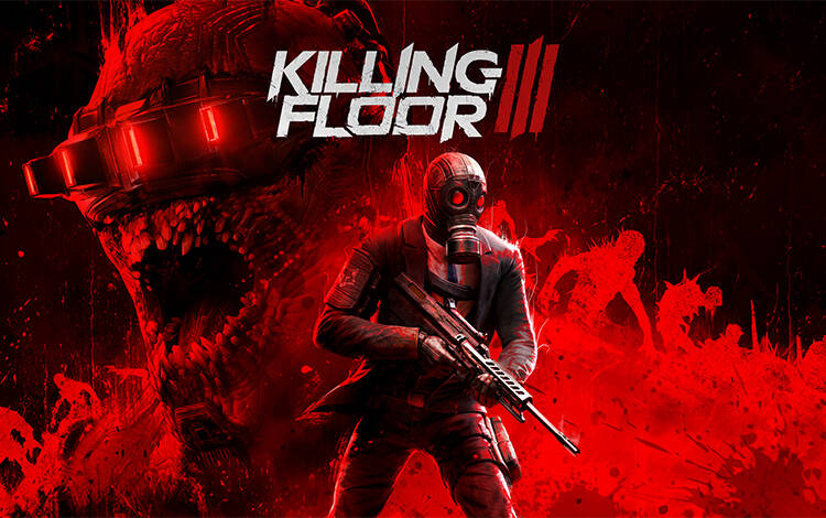 Скриншот №0 из Killing Floor 3 (PC)