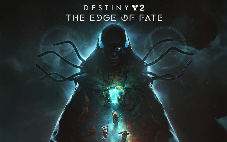 Скриншот №0 из Destiny 2: The Edge of Fate (PC)