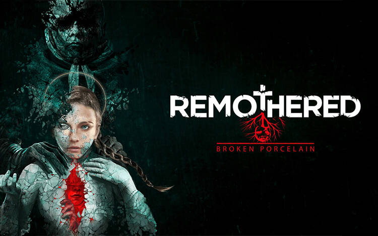 Скриншот №0 из Remothered: Broken Porcelain (PC)