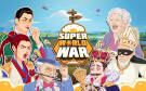 Скриншот №0 из Super World War (PC)