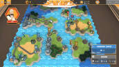Скриншот №1 из Super World War (PC)