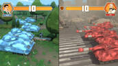 Скриншот №4 из Super World War (PC)