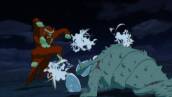 Скриншот №2 из Naruto Shippuden Ultimate Ninja STORM 3 HD (PC)