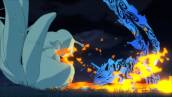 Скриншот №3 из Naruto Shippuden Ultimate Ninja STORM 3 HD (PC)