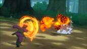Скриншот №4 из Naruto Shippuden Ultimate Ninja STORM 3 HD (PC)