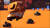 Скриншот №1 из Garfield Kart 2 - All You Can Drift (PC)