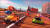 Скриншот №2 из Garfield Kart 2 - All You Can Drift (PC)