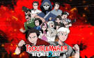 Скриншот №0 из Troublemaker 2: Beyond Dream (PC)