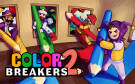 Скриншот №0 из Color Breakers 2 (PC)